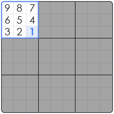sudoku grid printable